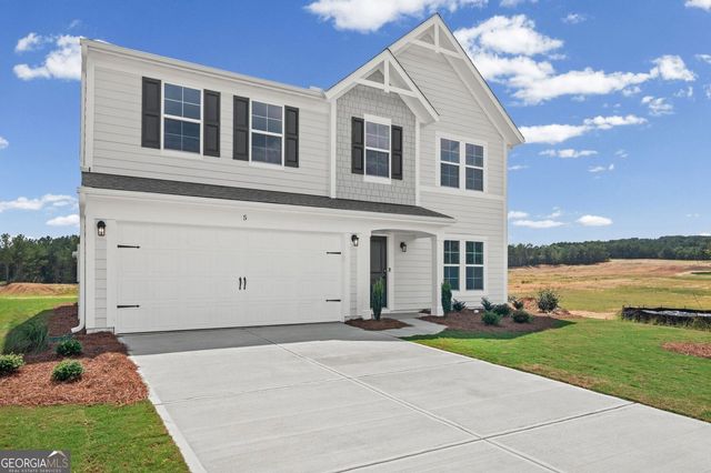 5 Tugaloo Circle SE, Rome, GA 30173