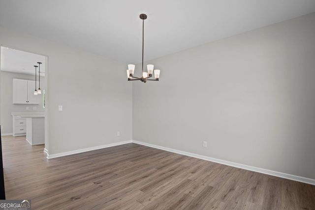 5 Tugaloo Circle SE, Rome, GA 30173