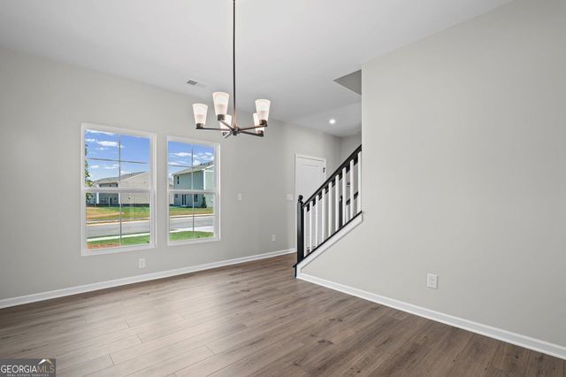 5 Tugaloo Circle SE, Rome, GA 30173