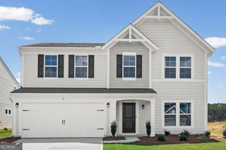 5 Tugaloo Circle SE, Rome, GA 30173