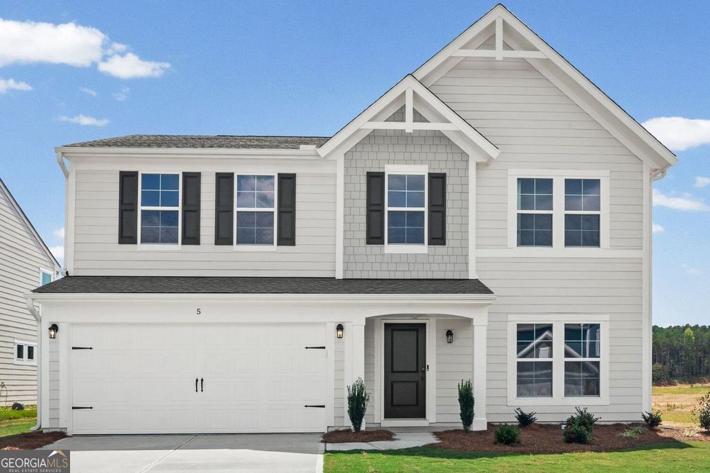 5 Tugaloo Circle SE, Rome, GA 30173