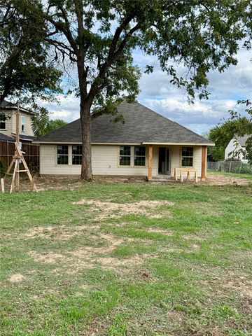 427 32nd Street, Grand Prairie, TX 75050