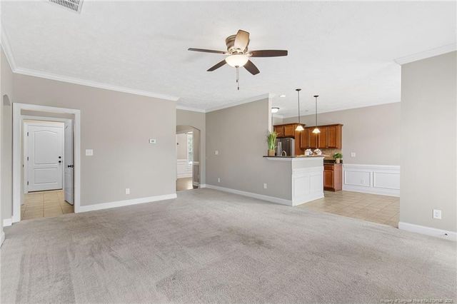110 Wynngate Drive, Cameron, NC 28326