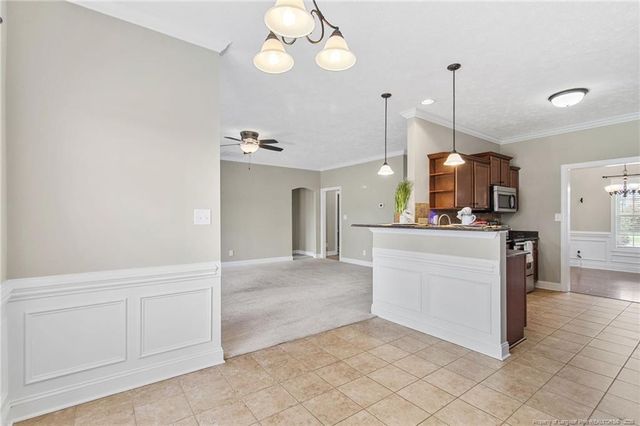 110 Wynngate Drive, Cameron, NC 28326