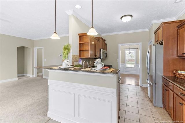 110 Wynngate Drive, Cameron, NC 28326