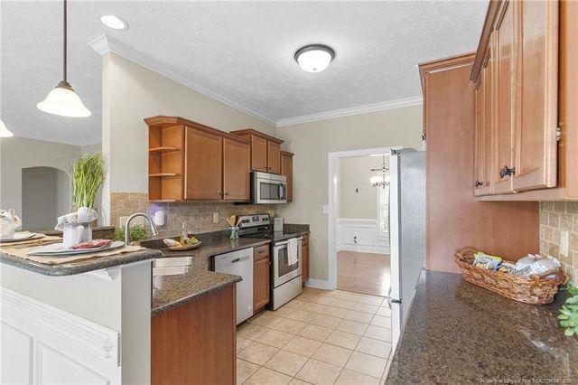 110 Wynngate Drive, Cameron, NC 28326