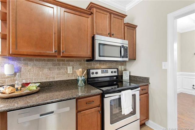 110 Wynngate Drive, Cameron, NC 28326
