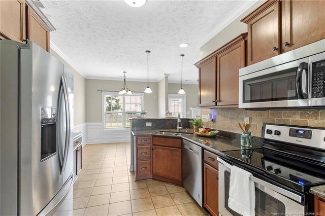 110 Wynngate Drive, Cameron, NC 28326