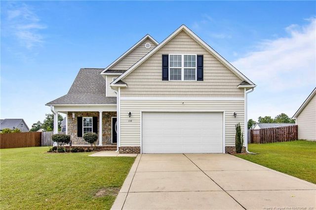 110 Wynngate Drive, Cameron, NC 28326