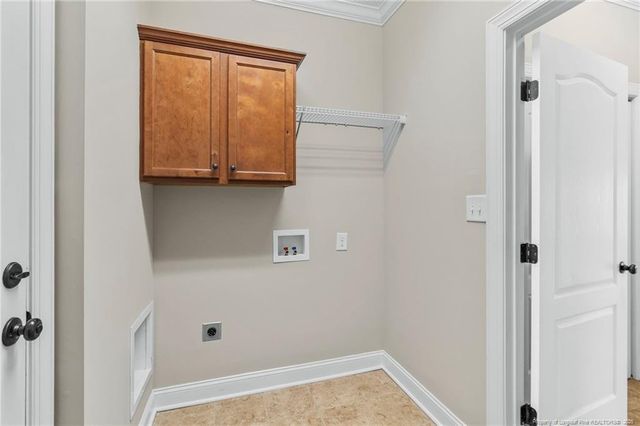 110 Wynngate Drive, Cameron, NC 28326