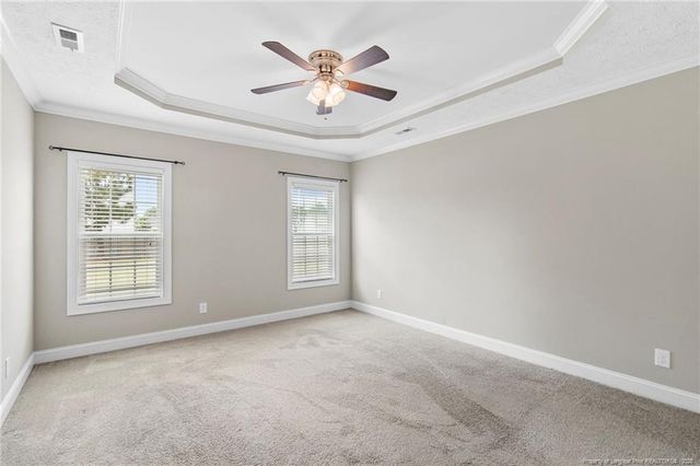 110 Wynngate Drive, Cameron, NC 28326