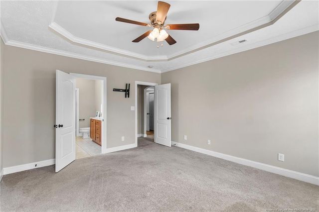 110 Wynngate Drive, Cameron, NC 28326