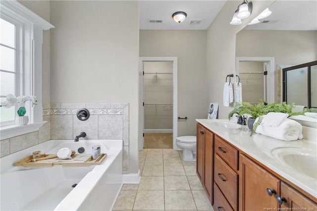 110 Wynngate Drive, Cameron, NC 28326