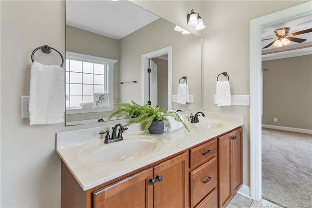 110 Wynngate Drive, Cameron, NC 28326