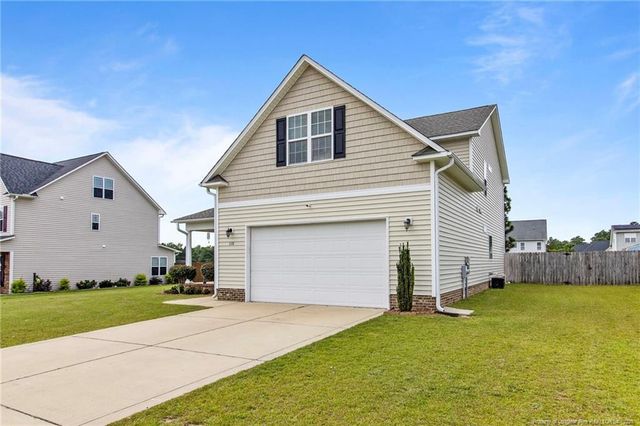 110 Wynngate Drive, Cameron, NC 28326