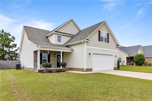 110 Wynngate Drive, Cameron, NC 28326