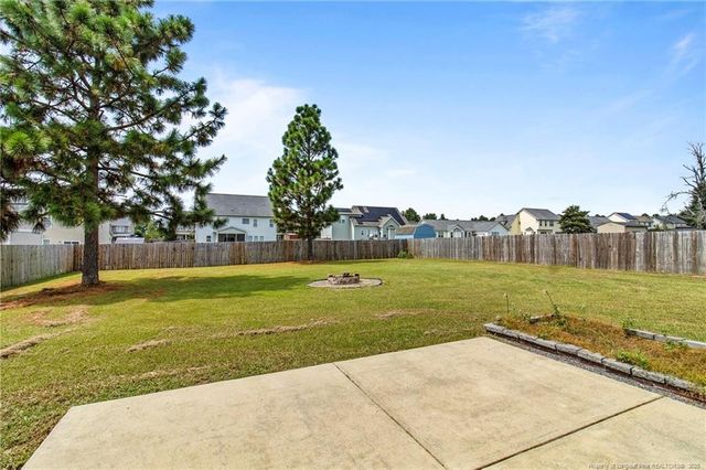 110 Wynngate Drive, Cameron, NC 28326