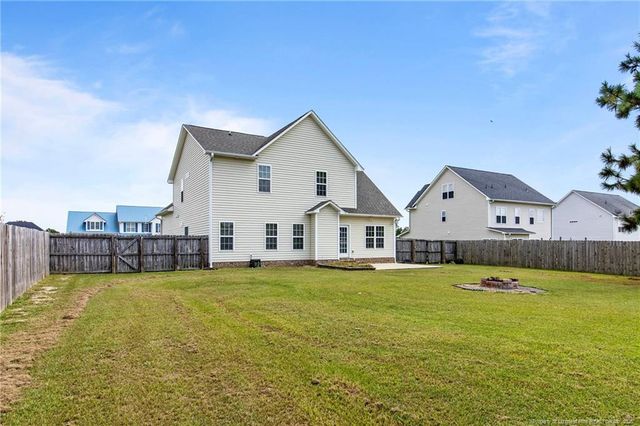 110 Wynngate Drive, Cameron, NC 28326