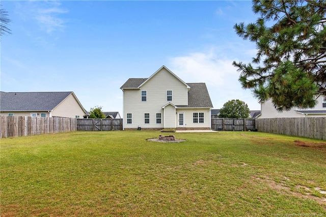 110 Wynngate Drive, Cameron, NC 28326