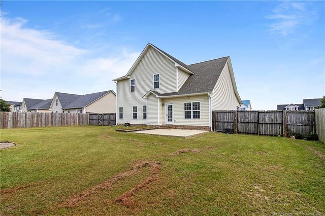 110 Wynngate Drive, Cameron, NC 28326