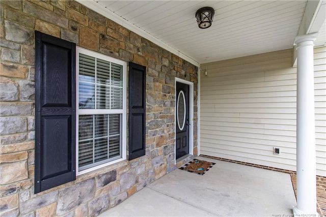 110 Wynngate Drive, Cameron, NC 28326