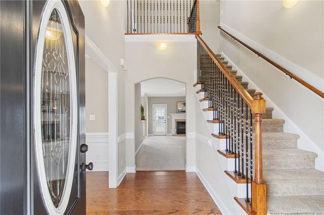 110 Wynngate Drive, Cameron, NC 28326
