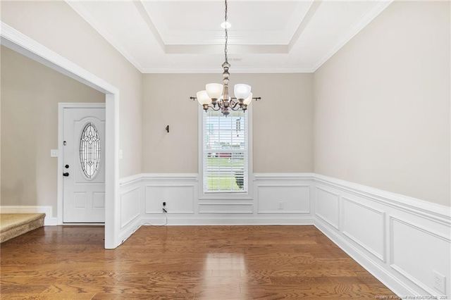 110 Wynngate Drive, Cameron, NC 28326