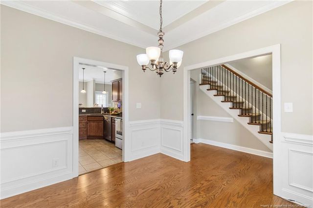 110 Wynngate Drive, Cameron, NC 28326