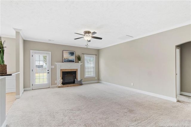 110 Wynngate Drive, Cameron, NC 28326