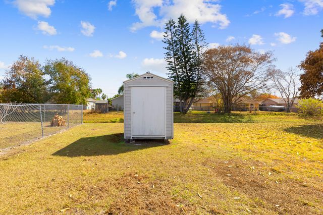 2513 SE Richmond Street, Port St. Lucie, Port St Lucie, FL 34952