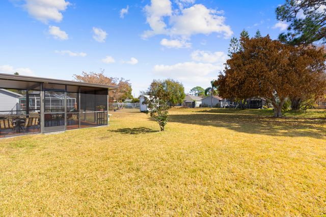 2513 SE Richmond Street, Port St. Lucie, Port St Lucie, FL 34952