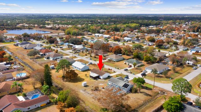 2513 SE Richmond Street, Port St. Lucie, Port St Lucie, FL 34952