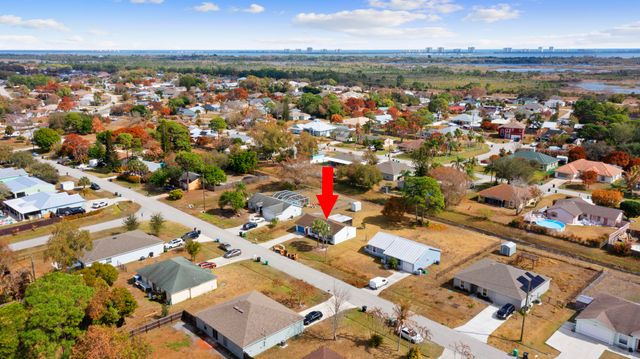 2513 SE Richmond Street, Port St. Lucie, Port St Lucie, FL 34952