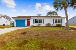 2513 SE Richmond Street, Port St. Lucie, Port St Lucie, FL 34952