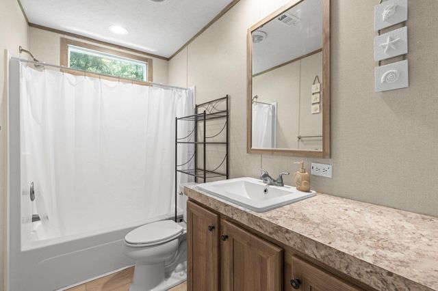 40 Private Road 2317-1, Dayton, TX 77535