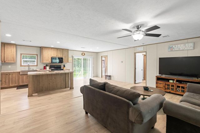 40 Private Road 2317-1, Dayton, TX 77535