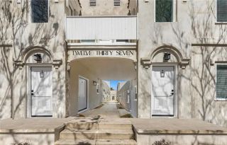 1237 E 1st 8, Long Beach, CA 90802