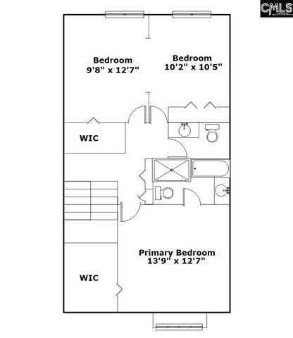 224 Mariners Row, Columbia, SC 29212