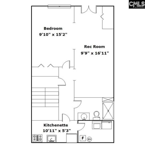 224 Mariners Row, Columbia, SC 29212