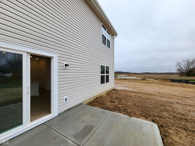 16 Wilder Street, Crawfordsville, IN 47933