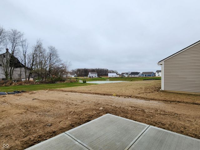 16 Wilder Street, Crawfordsville, IN 47933