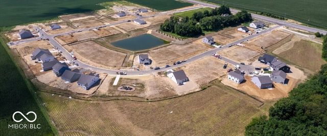 16 Wilder Street, Crawfordsville, IN 47933