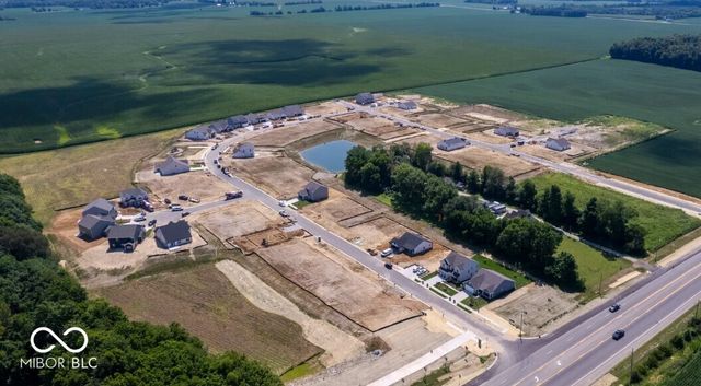 16 Wilder Street, Crawfordsville, IN 47933