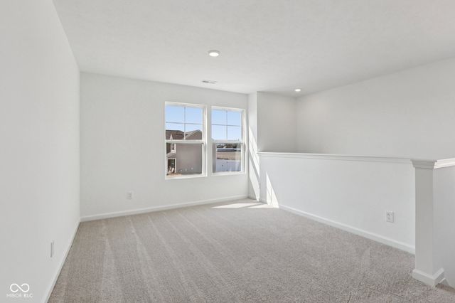 16 Wilder Street, Crawfordsville, IN 47933
