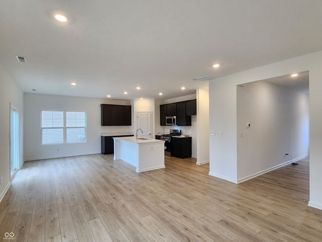 16 Wilder Street, Crawfordsville, IN 47933