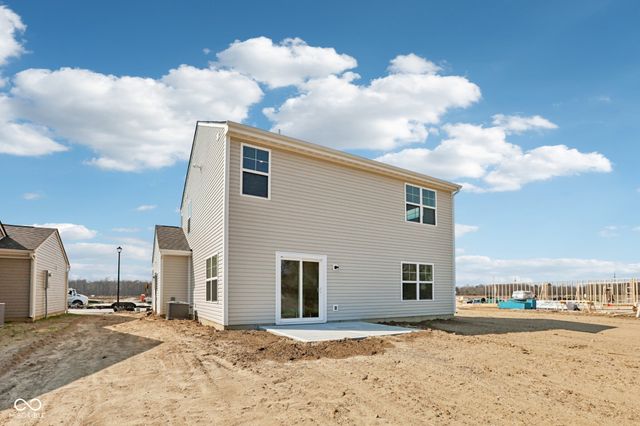 16 Wilder Street, Crawfordsville, IN 47933
