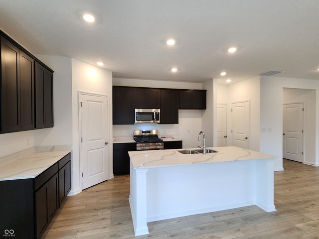 16 Wilder Street, Crawfordsville, IN 47933