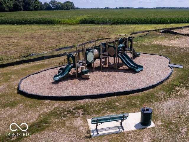 16 Wilder Street, Crawfordsville, IN 47933