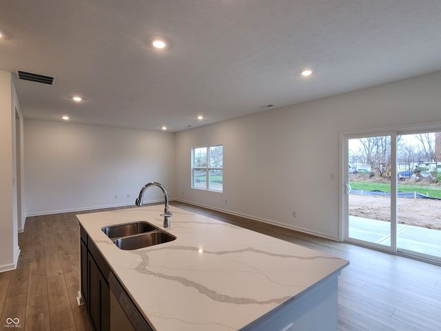 16 Wilder Street, Crawfordsville, IN 47933