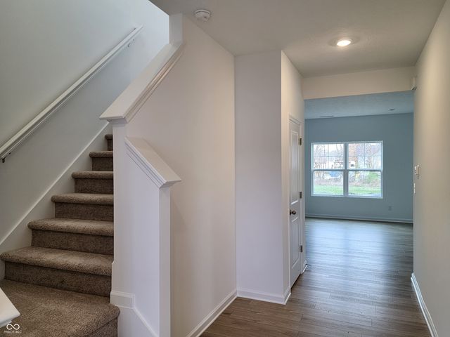 16 Wilder Street, Crawfordsville, IN 47933